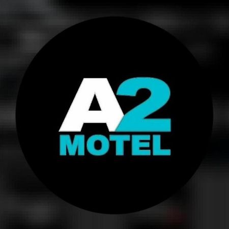 A2 Motel Araras Araras  Eksteriør billede